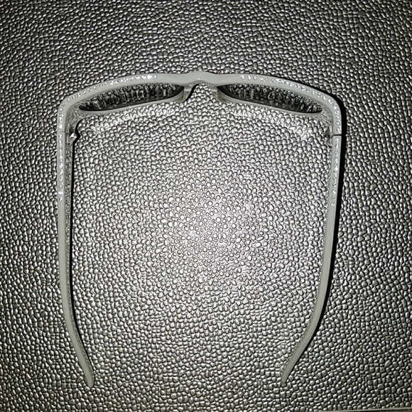 Marc Jacobs white sunglasses - Picture 2 of 7